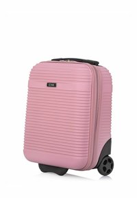 OCHNIK UNISEX różowy