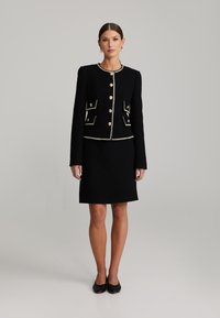 ANDIATA LESLEY - Blazer - black