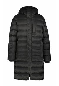 Icepeak Manteau d'hiver - schwarz