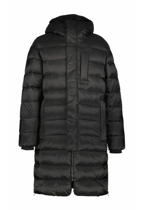 Icepeak, MORAN - Winter coat - schwarz