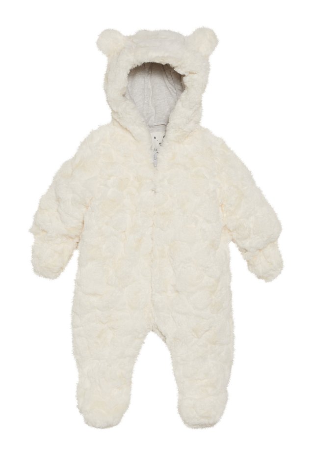 BABY - Talvihaalari - grey