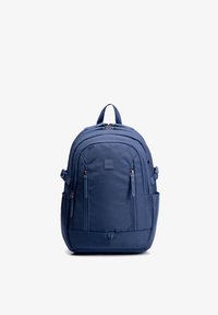 Nevybráno, dark blue