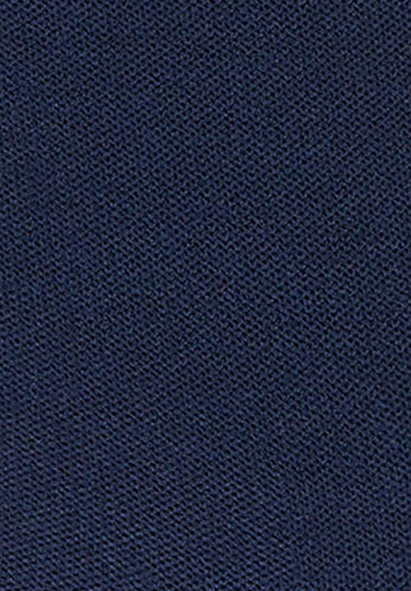 2ER PACK - DUBLIN KURZ LOGO ONE SIZE EINFARBIG - Socks - blau3