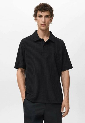 Polo - black