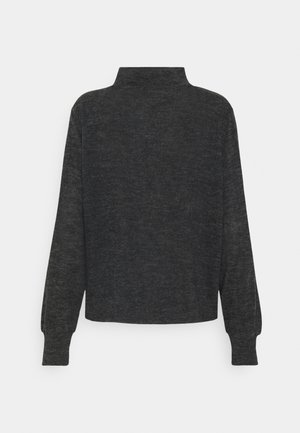 OPUS Pullover - anthracite