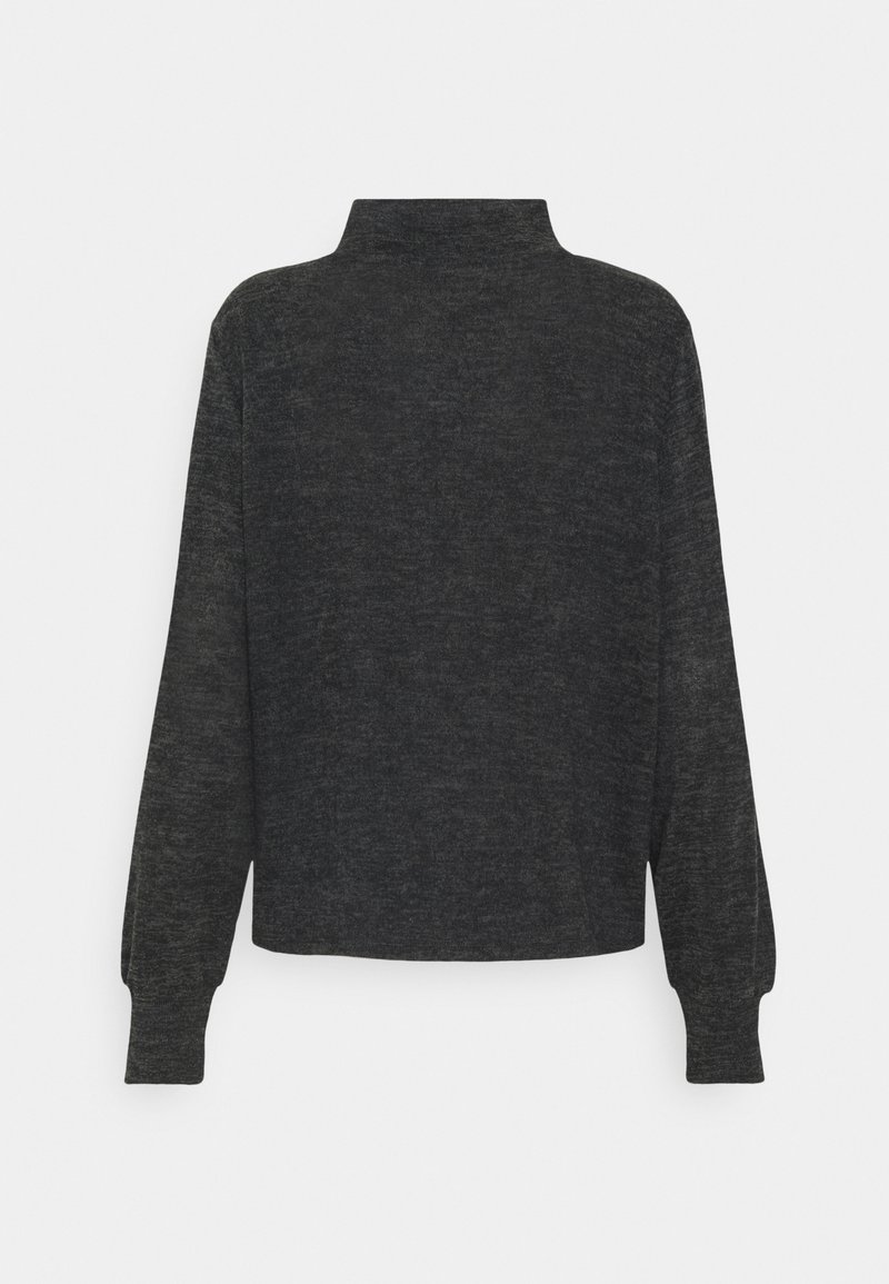 OPUS Pullover - anthracite