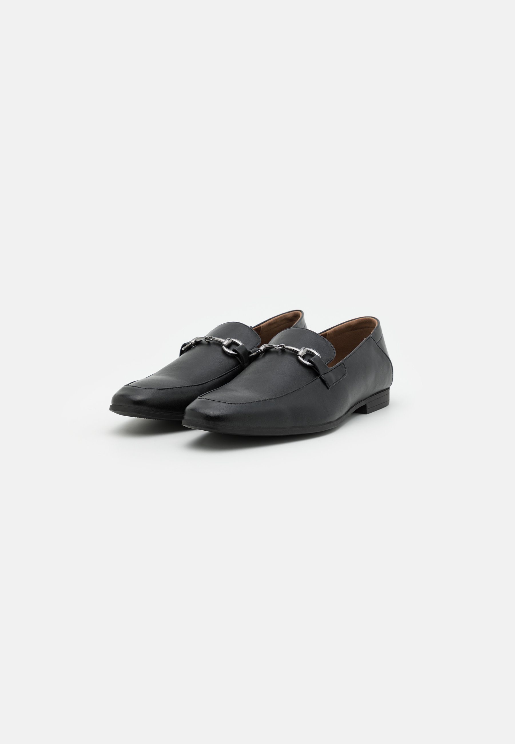 SCARPE PIER ONE blu in pelle 45 Nuove EUR 129,90 - PicClick IT