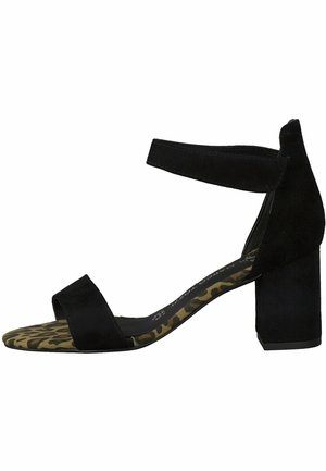 Marco Tozzi Sandały