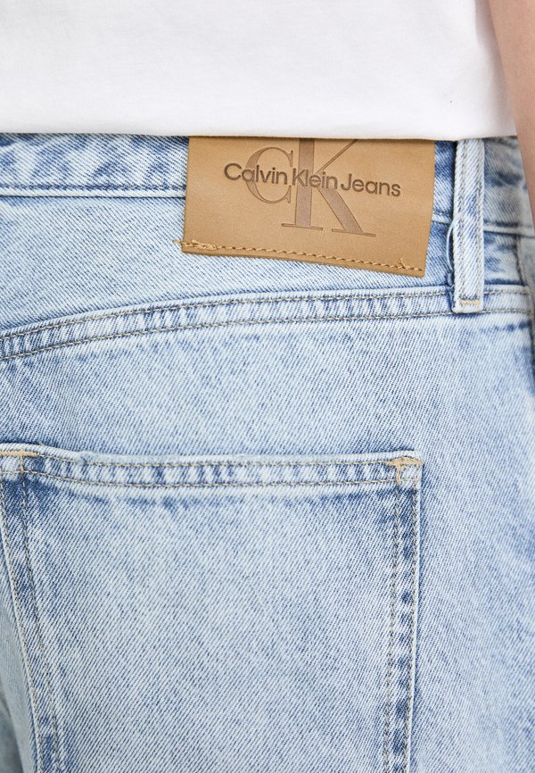 90'S LOOSE - Relaxed fit jeans - denim light3