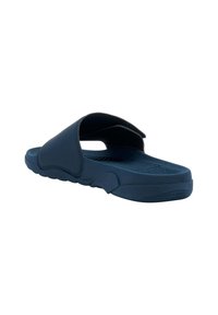 Scholl Ciabattine - navy blue