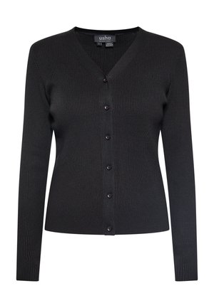 Vest - schwarz