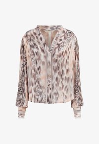 Selected, mehrfarbe rose