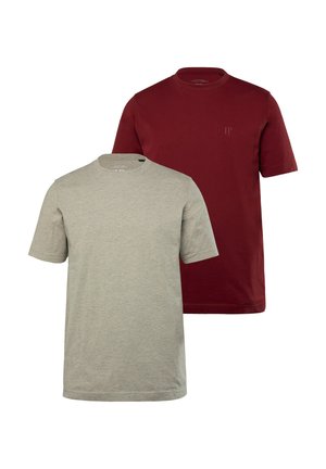 - T-shirt basic