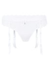 LS EDS  - Slip - weiß