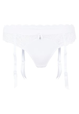 LASCANA LS EDS  - Briefs - weiß