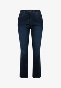 Non sélectionné, dark blue