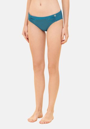 Féraud BASIC - Bikini pezzo sotto - emerald