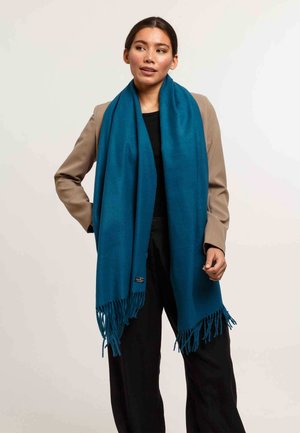 FRAAS, 625029 - Sciarpa - crystal teal