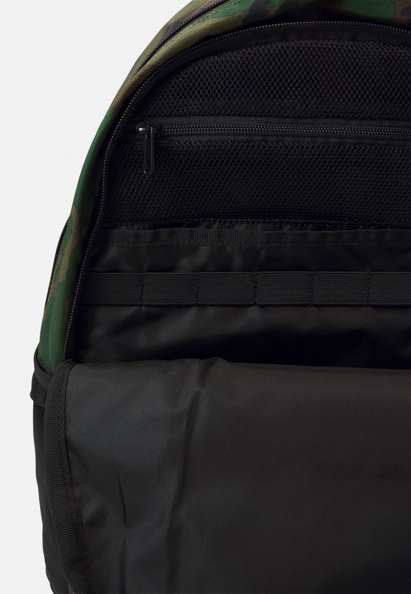 Jordan SPORT BACKPACK - Mochila - green/verde Zalando.es