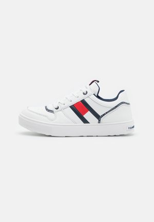 Sneakersy niskie - white