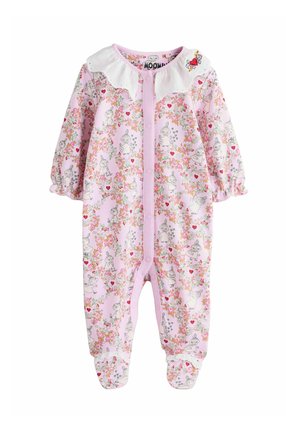 REGULAR FIT - MOOMIN  - Šliaužtinukai - pink