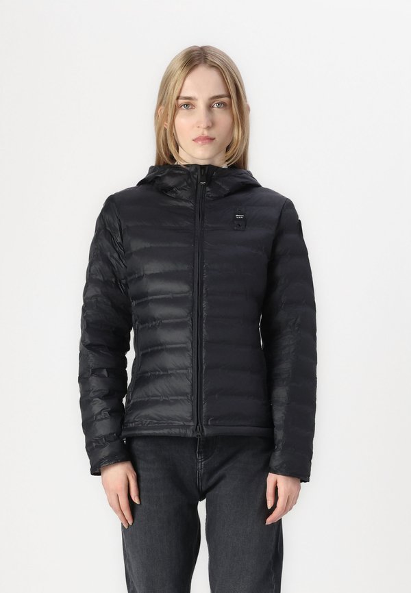 ELLIS - Winterjacke - nero