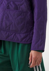 Carhartt WIP SKYLER LINER - Giacca da mezza stagione - tyrian
