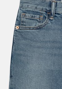 GAP SLIM ARCADIA BOYS - Jeans slim fit - light wash