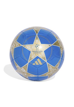 UCL CLB - Voetbal - white/pantone/matte gold