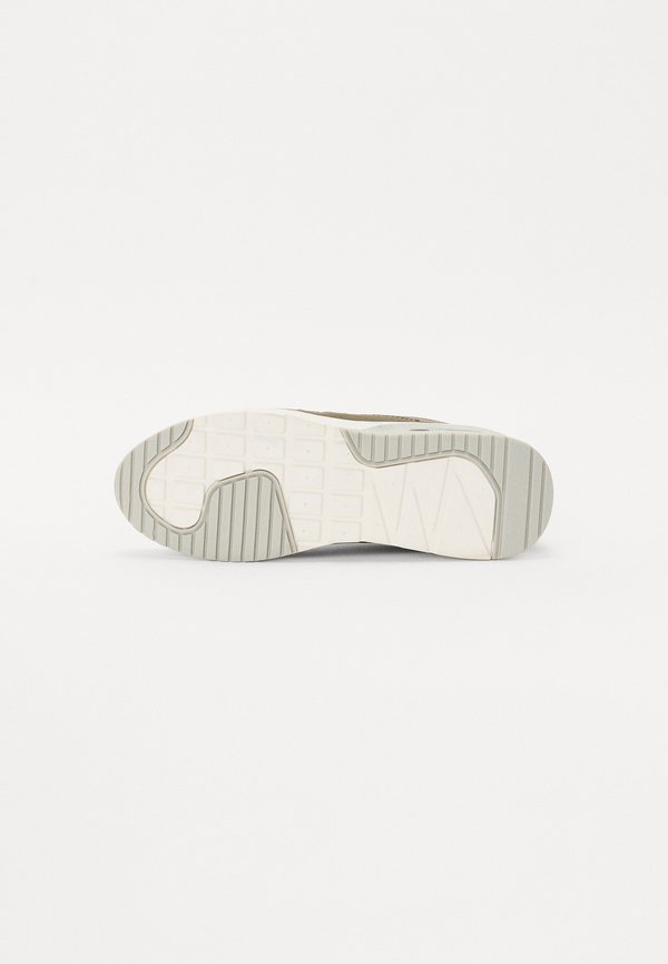 STANLEY MEN LOW - Trainers - tea2