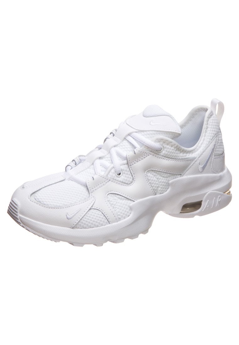 Nike AIR MAX GRAVITON Blanco - Envío gratis | Spartoo.es ! - Zapatos  Deportivas bajas Hombre 88,00 €