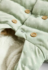 Next REGULAR FIT - Vinterjakker - sage green spot