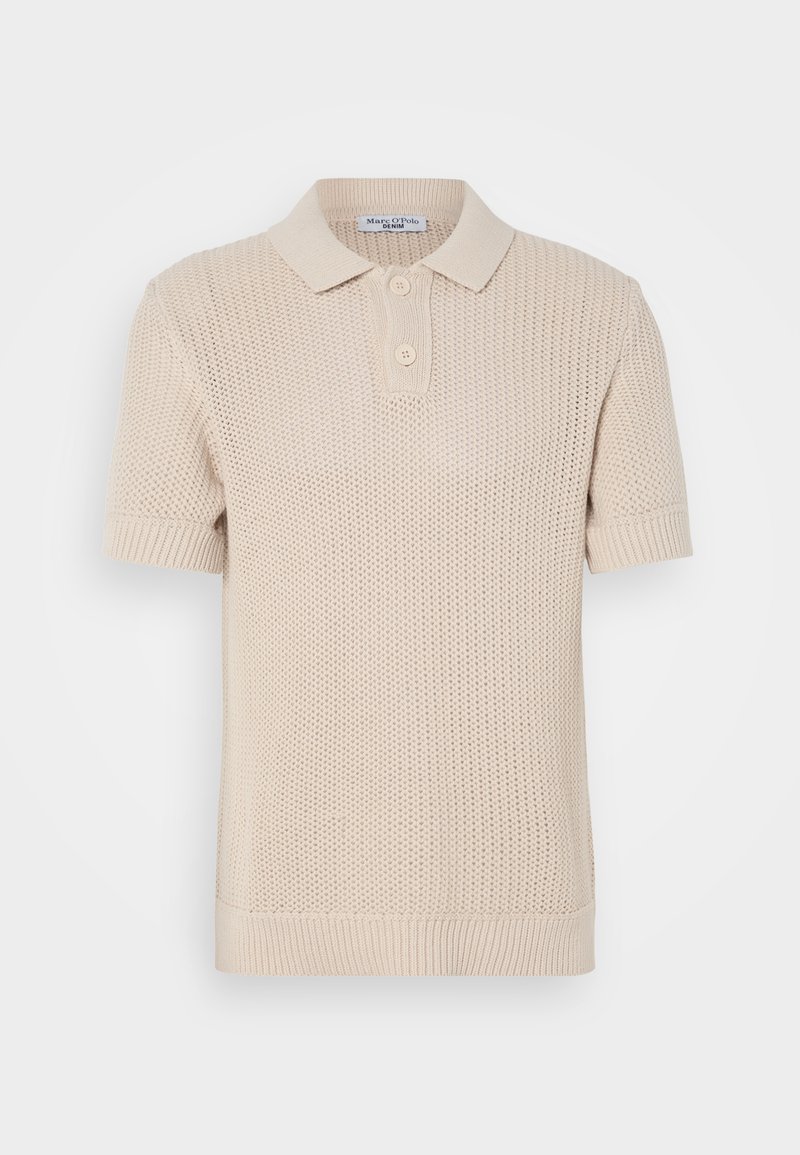 Marc O’Polo DENIM Poloshirt beige