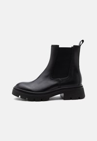 Επιλέχθηκε, black