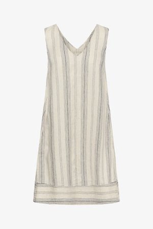 InWear, EDITHIW SHORT - Freizeitkleid - mattress stripe