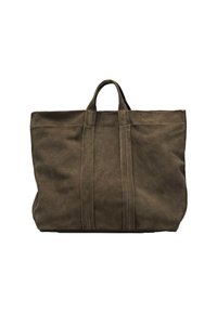 Shopping Bag - khaki