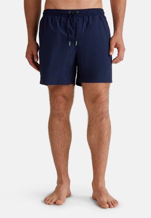 United Colors of Benetton Badeshorts - blue