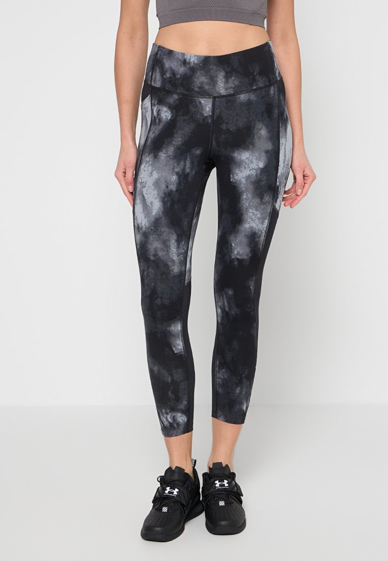 Under Armour Hardlooplegging zwart Under Armour Hardlooplegging zwart