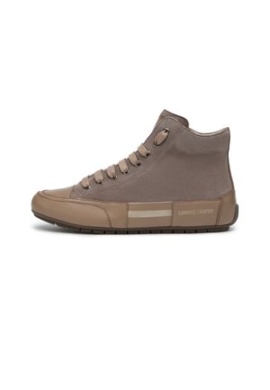 Candice Cooper, CANDICE COOPER - High-top trainers - taupe d