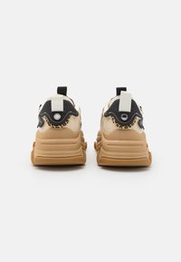 Steve Madden POSSESSION - Trainers - black