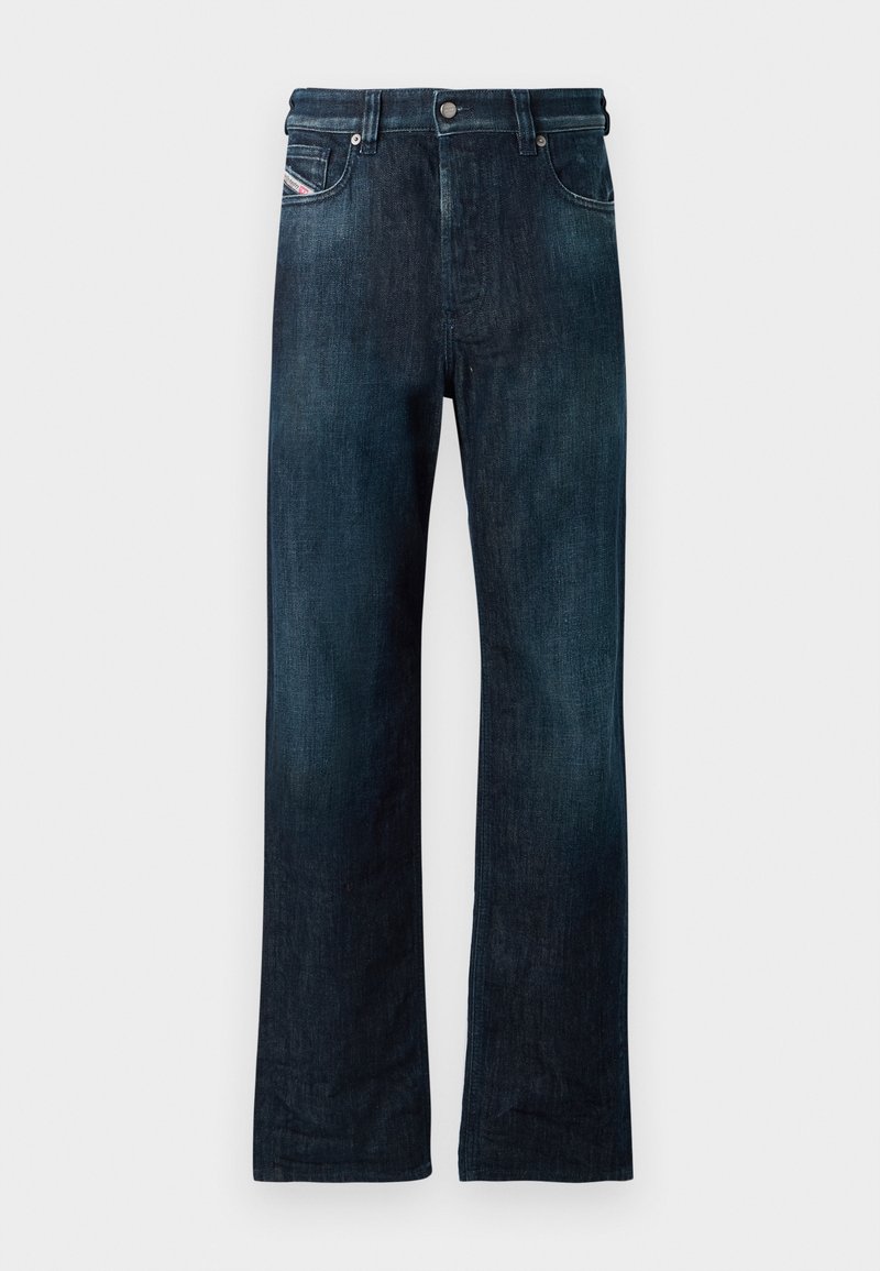 Diesel ARK Relaxed fit jeans 01/blue denim