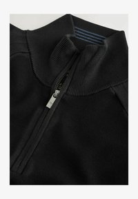 Unausgewählt, black