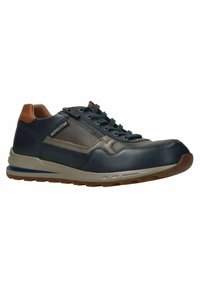 Mephisto BRADLEY - Sneaker low - blue