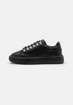 Sneakers basse - black