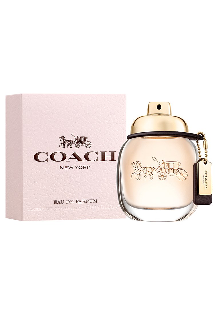 Coach Fragrances - WOMEN EAU DE PARFUM - Eau de parfum, Förstora