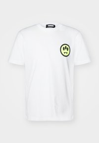 Unselected, off white