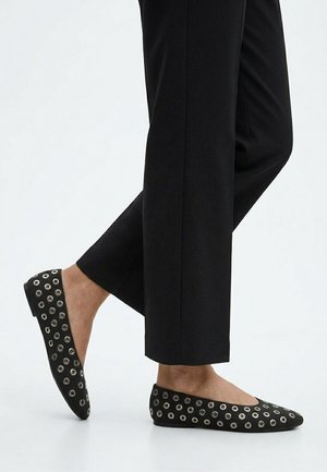 LIMMA, CHOIQUE - Ballerines - black