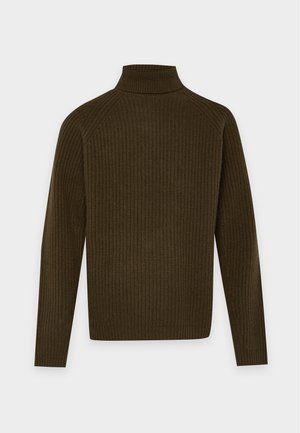 Libertine-Libertine, SESSION - Pullover - moss green