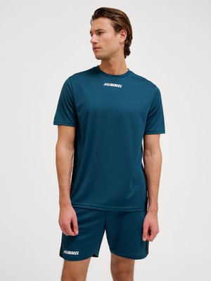 Hummel - Koszulka sportowa