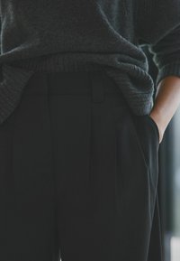 Next Nohavice - black